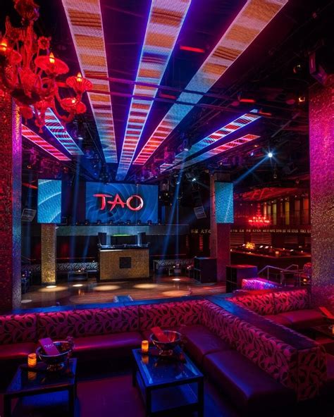 tao hospitality group las vegas.